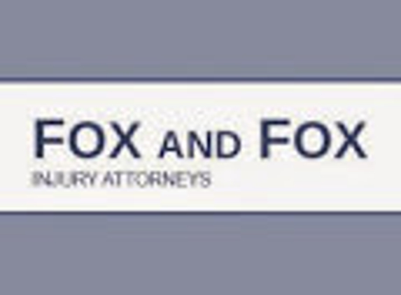 Fox & Fox - Sherman Oaks, CA