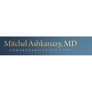 Mitchell Ashkanazy, MD - Contact Lenses