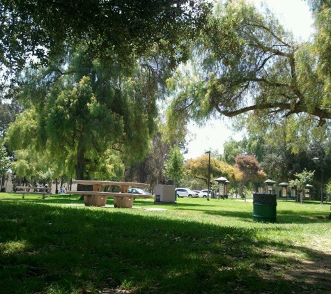 Schabarum Regional Park - Rowland Heights, CA