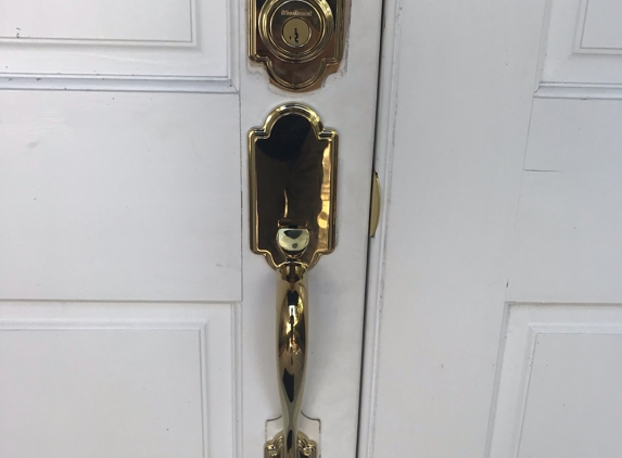 Access Locksmith & Security - Pompano Beach, FL. After