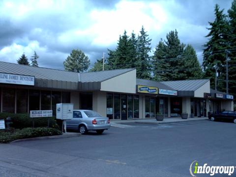 Shoreline Family Dentistry