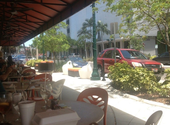 Cafe Epicure - Sarasota, FL