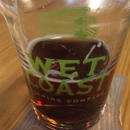 Wet Coast Brewing - Brew Pubs