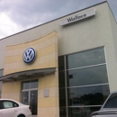 Wallace Volkswagen of Johnson City - New Car Dealers