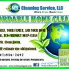 M.T. Cleaning Service gallery