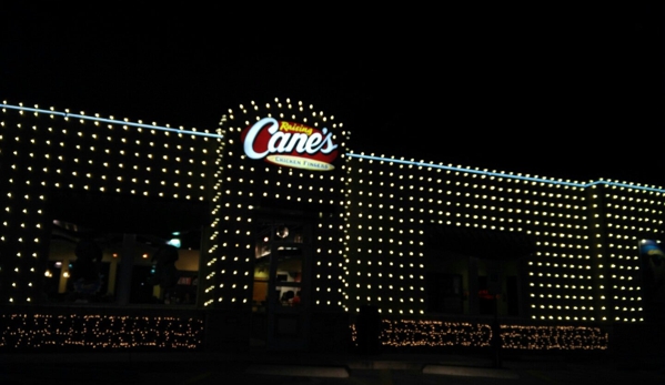 Raising Cane's Chicken Fingers - Plano, TX