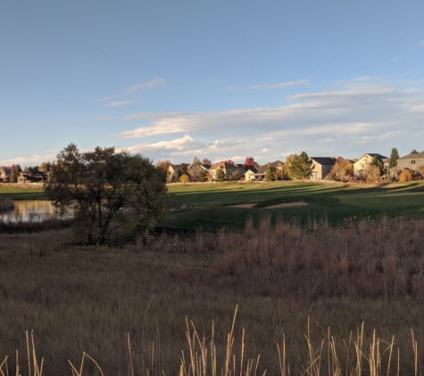 Broadlands Golf Course - Broomfield, CO