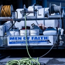Men Of Faith Truck Wash - Pressure Washing Equipment & Services