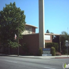 Saint Matthews Lutheran Church