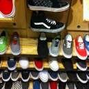 Vans - Shoe Stores