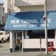 New Taraval Cafe