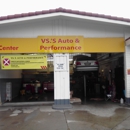 DnS Auto & Performance - Automotive Tune Up Service