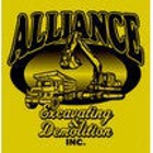 Alliance Excavating & Demolition, Inc.
