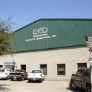 Consolidated Electrical Distributors Inc - Electric Equipment & Supplies