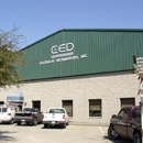 Consolidated Electrical Distributors Inc - Electric Equipment & Supplies-Wholesale & Manufacturers