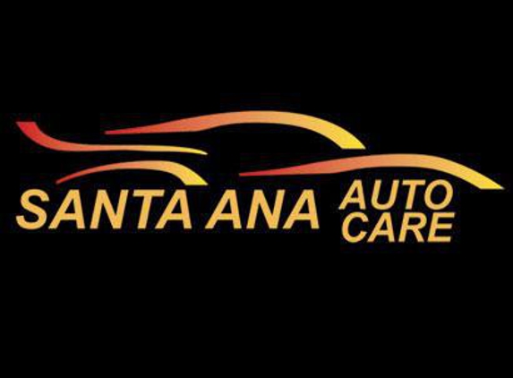 Santa Ana Auto Care - Houston, TX