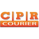 CPR Courier - Messenger Service