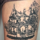Black Heart Tattoo & Gallery