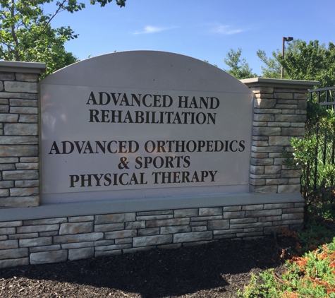 Advanced Hand Rehabilitation - Brick, NJ