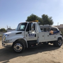 BP Towing - Towing