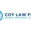 Coy Law Firm - Attorneys