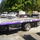Brattleboro Towing and Recovery - Towing