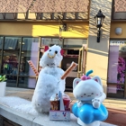 Boba Cucue Charlotte