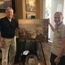 Thomas Kinkade Gallery of Monterey - Art Galleries, Dealers & Consultants