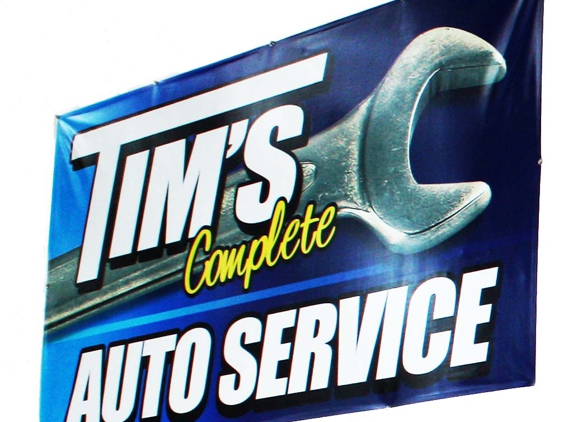 Tim's Auto Service - Fort Pierce, FL