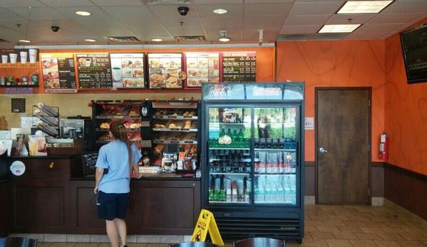 Dunkin' - Orlando, FL