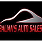 Balians Auto Sales Inc