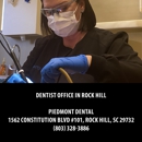 Piedmont Dental - Cosmetic Dentistry