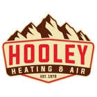 Hooley Heating & Air Conditioning