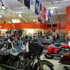 Great River Road Harley-Davidson gallery