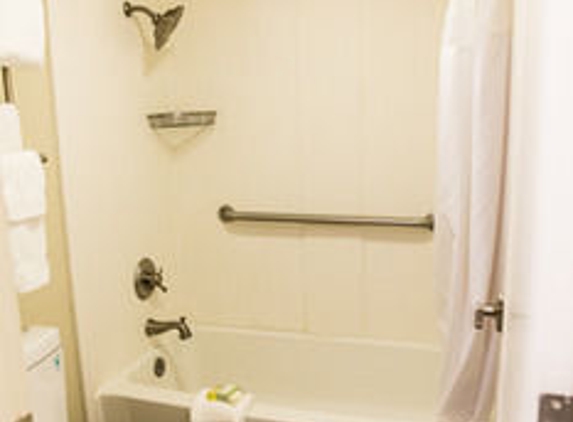 Fredericksburg Inn & Suites - Fredericksburg, TX