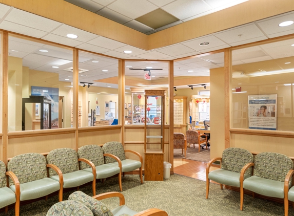 Center for Total Eye Care - Westminster, MD