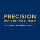Old World Design