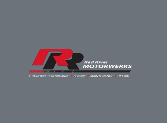 Red River Motorwerks - Moorhead, MN. Auto Repair