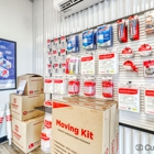 CubeSmart Self Storage