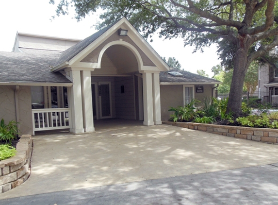 Walden Pond - Houston, TX