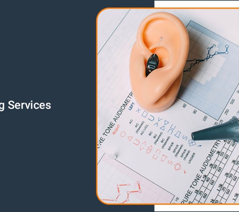 Ivory Hearing - Warrandyte, VIC. Extra Hearing Services