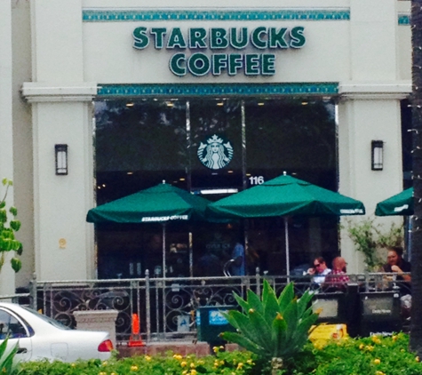 Starbucks Coffee - Sherman Oaks, CA. Starbucks Coffee
