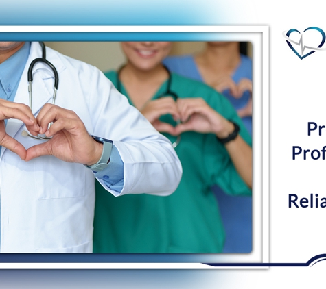 Newcastle Heart - Newcastle, NSW. We Provides Professional & Reliable Care