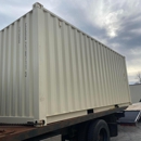 Storage and Shipping Containers - Containers