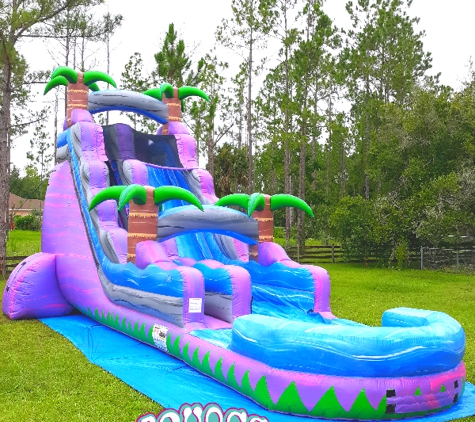 Bounce House Bros - Clermont, FL