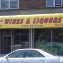 Queensbury Wine & Liquor - Liquor Stores