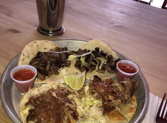 Happy Belly Tacos - Colorado Springs, CO