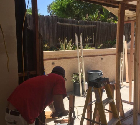 Allied Contracting - San Diego, CA