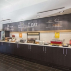 Hampton Inn Medina