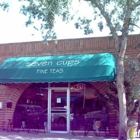 Seven Cups Fine Chinese Tea